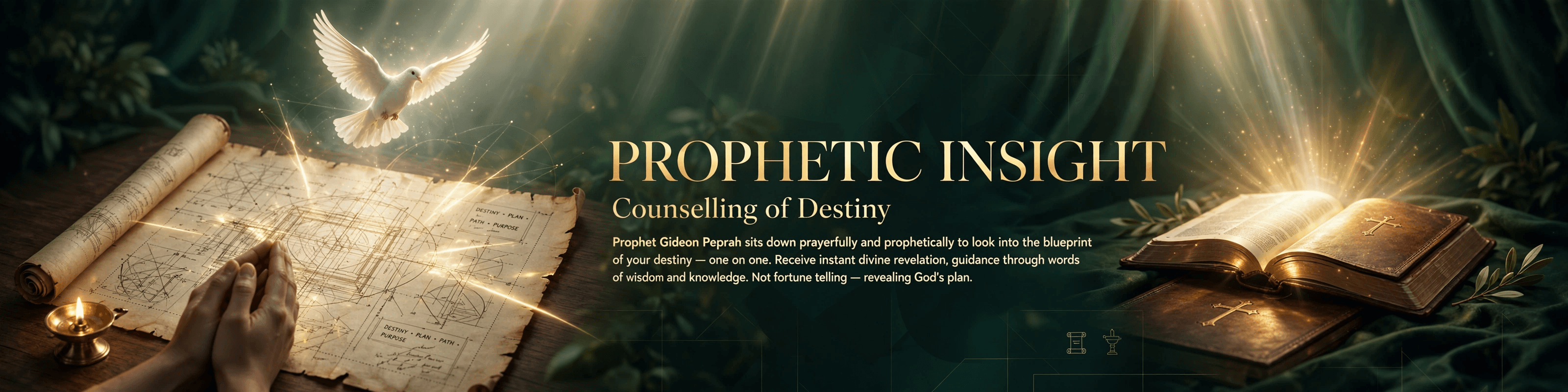 Prophetic Insight